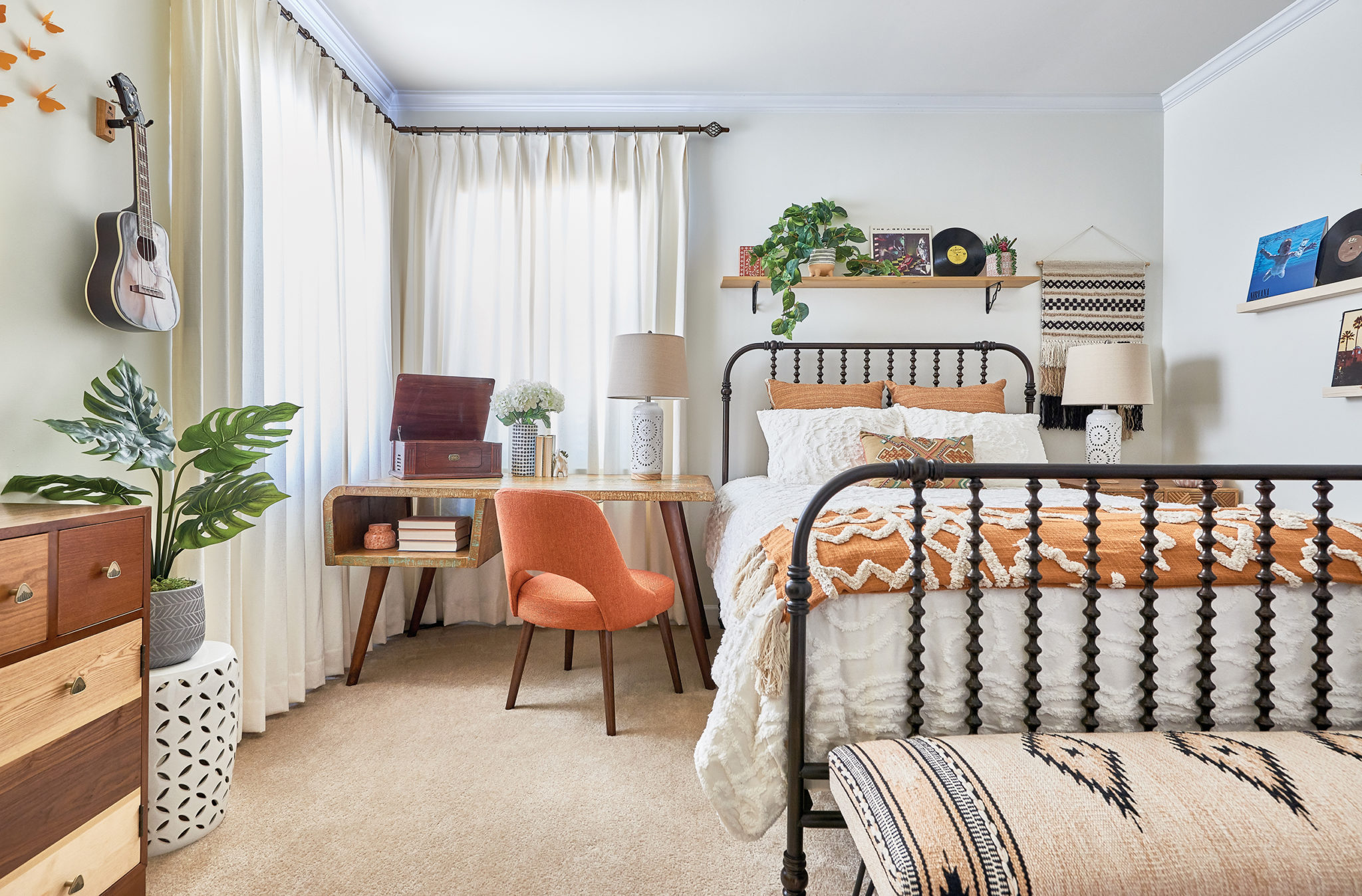Kid's Room Interior Designer