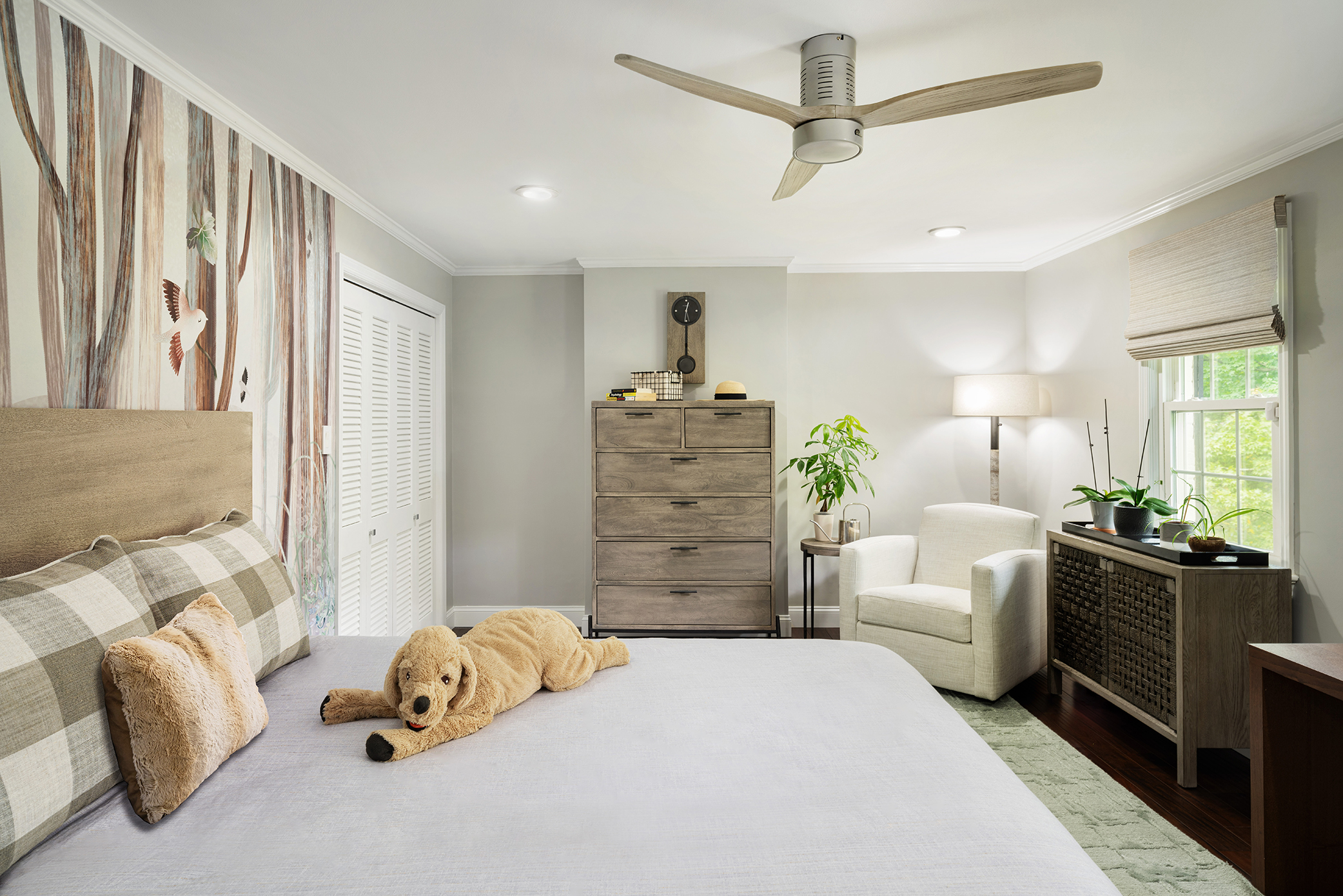 Children's Room Decorator