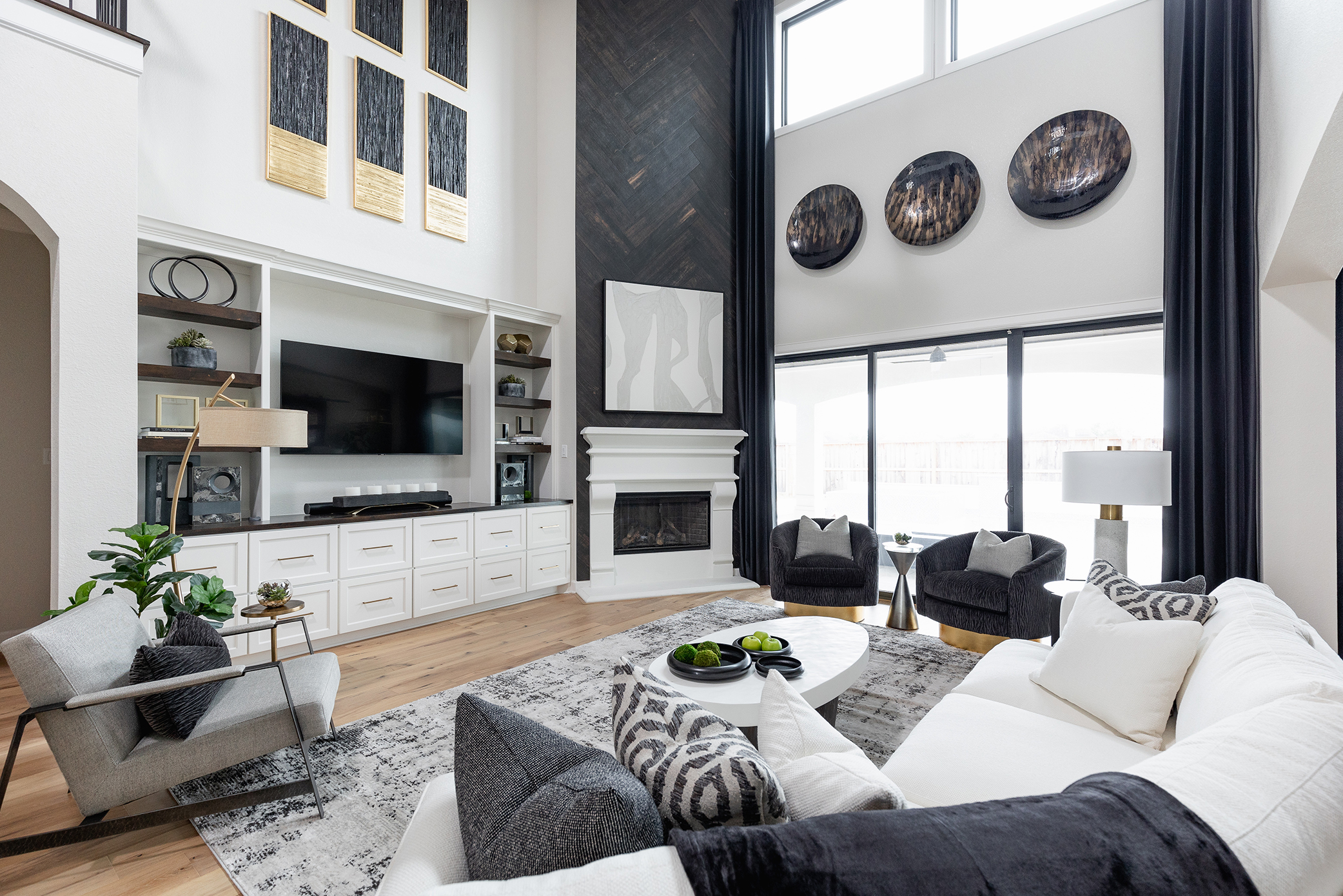 Contemporary Designer