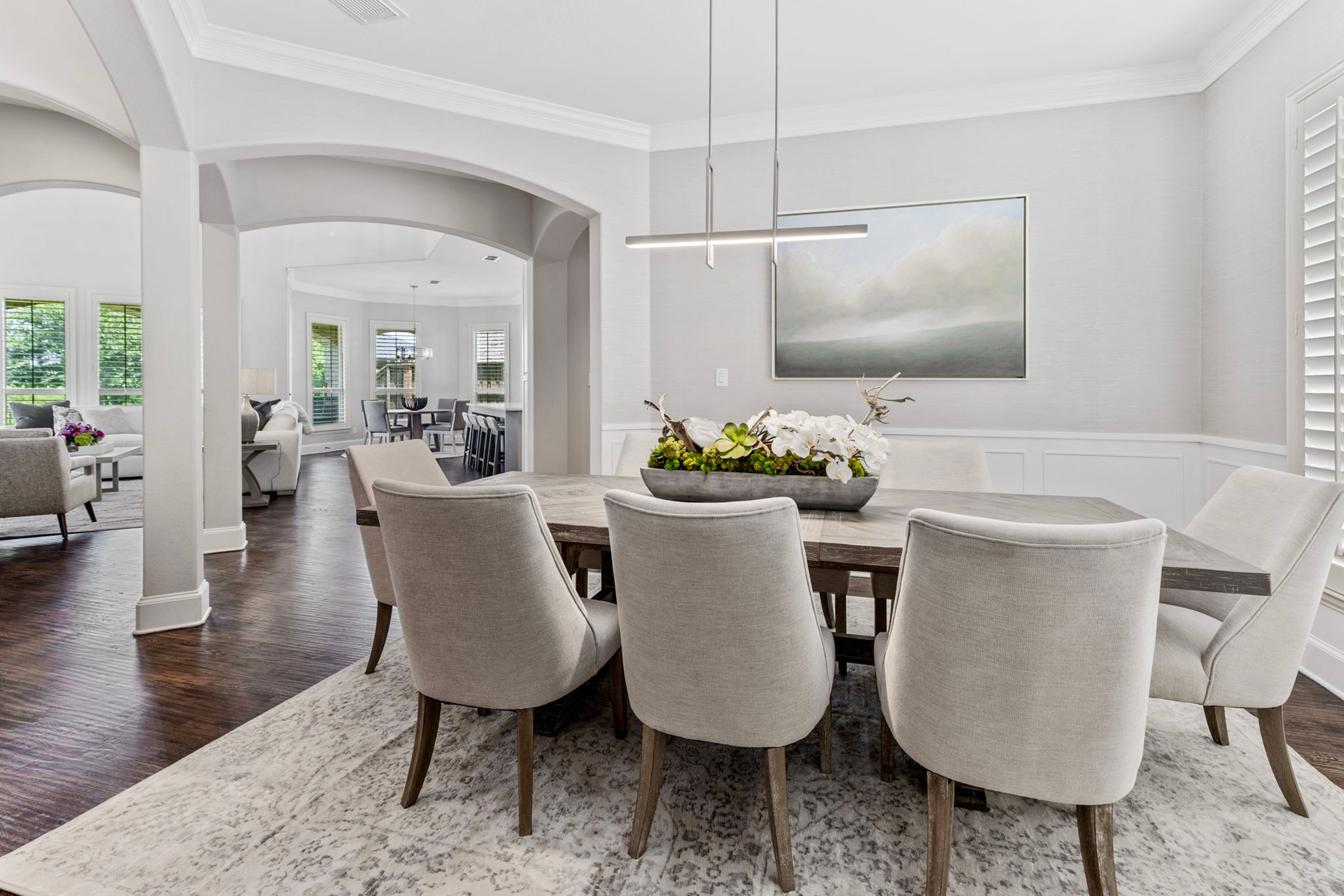 Dining Room Decorator West Linn
